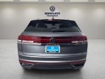 2024 Volkswagen Atlas Cross Sport 2.0T SE