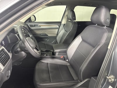 2021 Volkswagen Atlas 3.6L V6 SEL
