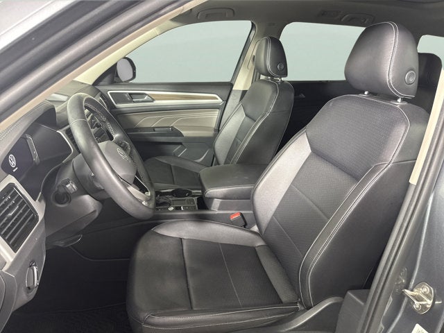 2021 Volkswagen Atlas 3.6L V6 SEL