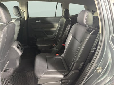 2021 Volkswagen Atlas 3.6L V6 SEL