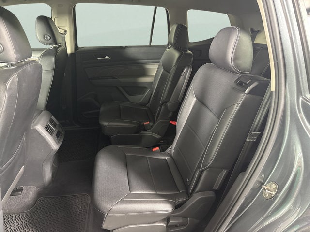 2021 Volkswagen Atlas 3.6L V6 SEL