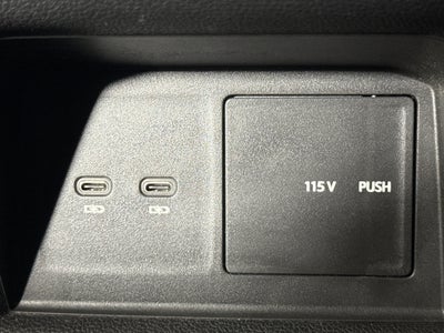 2021 Volkswagen Atlas 3.6L V6 SEL