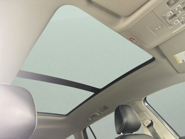 2021 Volkswagen Atlas 3.6L V6 SEL