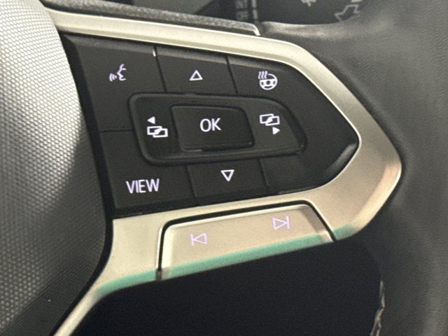 2021 Volkswagen Atlas 3.6L V6 SEL