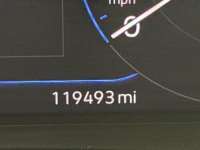 2021 Volkswagen Atlas 3.6L V6 SEL