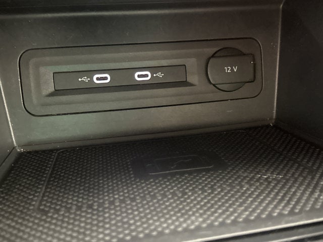 2021 Volkswagen Atlas 3.6L V6 SEL
