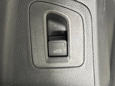 2023 Volkswagen Atlas Cross Sport 3.6L V6 SEL Premium R-Line