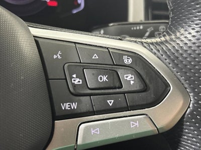 2023 Volkswagen Atlas Cross Sport 3.6L V6 SEL Premium R-Line