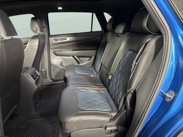2024 Volkswagen Atlas Cross Sport 2.0T SEL Premium R-Line