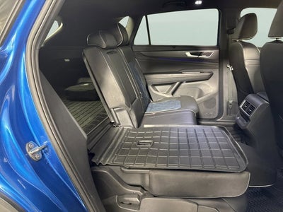 2024 Volkswagen Atlas Cross Sport 2.0T SEL Premium R-Line
