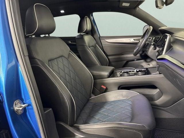 2024 Volkswagen Atlas Cross Sport 2.0T SEL Premium R-Line