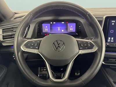 2024 Volkswagen Atlas Cross Sport 2.0T SEL Premium R-Line