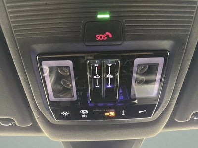2024 Volkswagen Atlas Cross Sport 2.0T SEL Premium R-Line