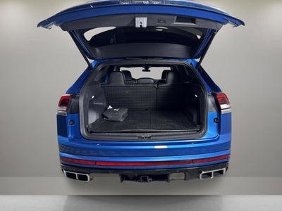 2024 Volkswagen Atlas Cross Sport 2.0T SEL Premium R-Line