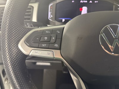 2023 Volkswagen Atlas 3.6L V6 SEL Premium R-Line