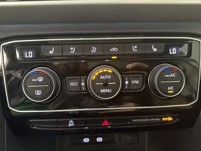 2023 Volkswagen Atlas 3.6L V6 SEL Premium R-Line