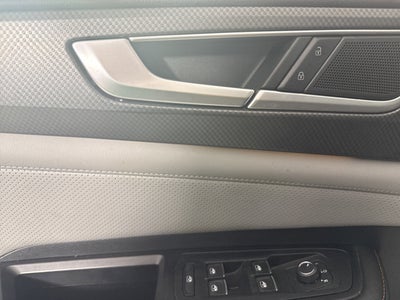 2024 Volkswagen Atlas 2.0T Peak Edition SEL