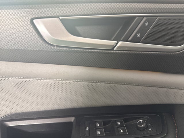 2024 Volkswagen Atlas 2.0T Peak Edition SEL