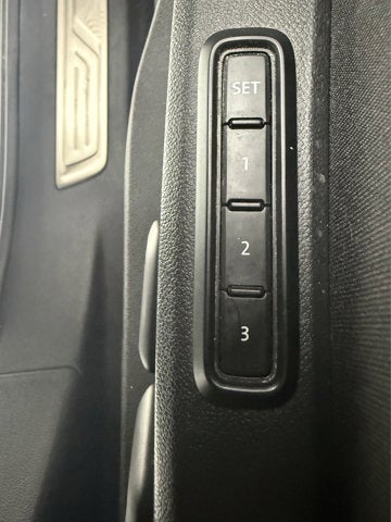 2024 Volkswagen Atlas 2.0T Peak Edition SEL