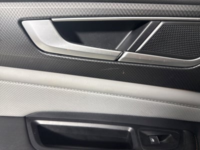 2024 Volkswagen Atlas 2.0T Peak Edition SEL