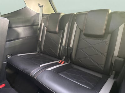 2024 Volkswagen Atlas 2.0T Peak Edition SEL