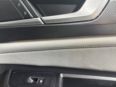 2024 Volkswagen Atlas 2.0T Peak Edition SEL
