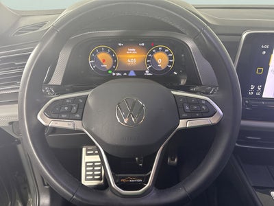 2024 Volkswagen Atlas 2.0T Peak Edition SEL