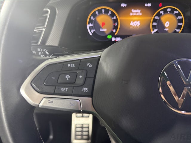 2024 Volkswagen Atlas 2.0T Peak Edition SEL