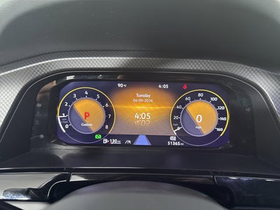 2024 Volkswagen Atlas 2.0T Peak Edition SEL