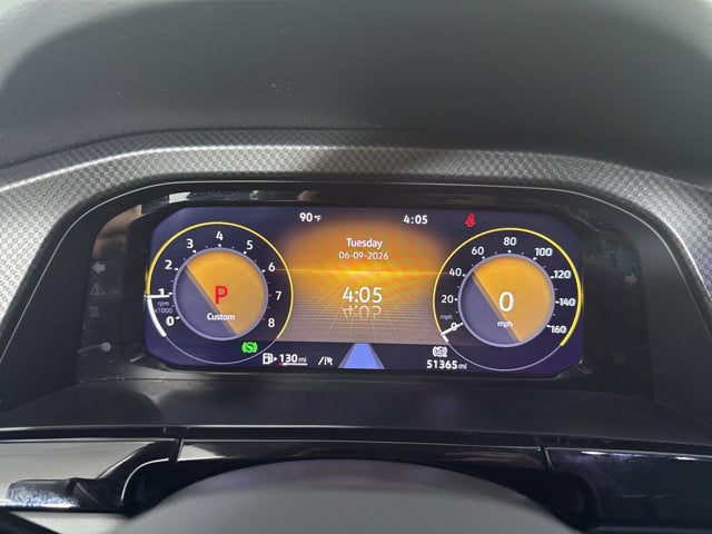 2024 Volkswagen Atlas 2.0T Peak Edition SEL