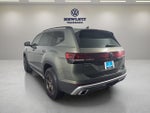2024 Volkswagen Atlas 2.0T Peak Edition SEL