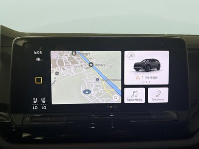 2024 Volkswagen Atlas 2.0T Peak Edition SEL
