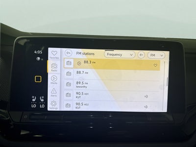 2024 Volkswagen Atlas 2.0T Peak Edition SEL