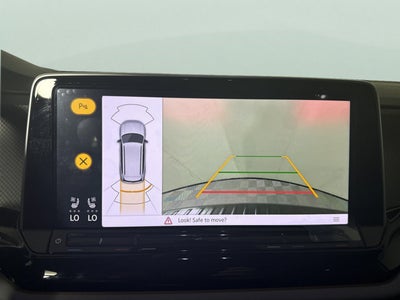 2024 Volkswagen Atlas 2.0T Peak Edition SEL