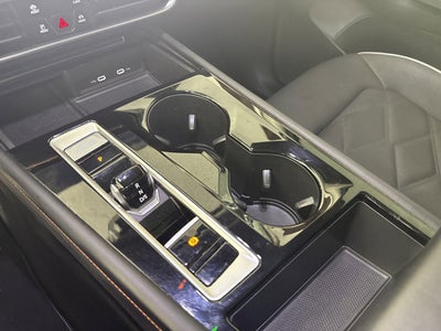 2024 Volkswagen Atlas 2.0T Peak Edition SEL