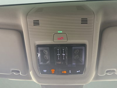 2024 Volkswagen Atlas 2.0T Peak Edition SEL