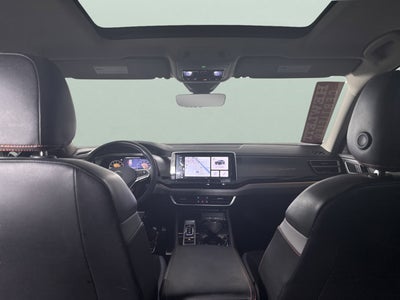 2024 Volkswagen Atlas 2.0T Peak Edition SEL