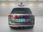2024 Volkswagen Atlas 2.0T Peak Edition SEL