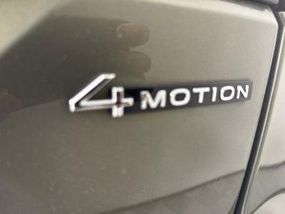 2024 Volkswagen Atlas 2.0T Peak Edition SEL
