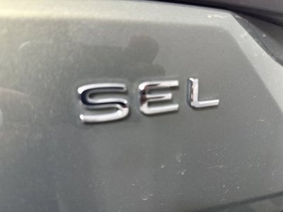 2024 Volkswagen Atlas 2.0T Peak Edition SEL