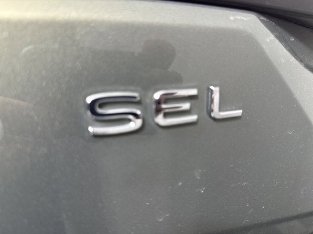 2024 Volkswagen Atlas 2.0T Peak Edition SEL
