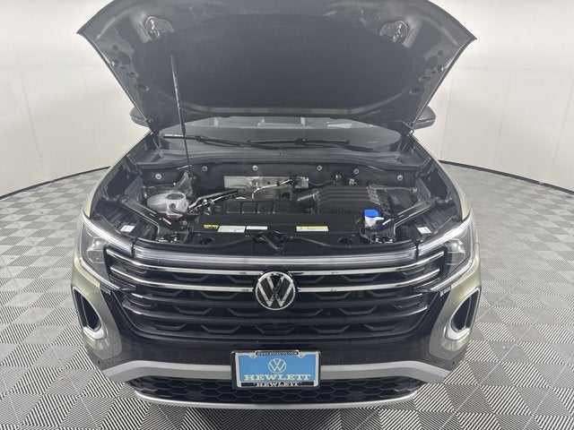 2024 Volkswagen Atlas 2.0T Peak Edition SEL