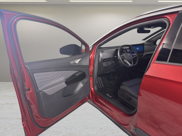 2023 Volkswagen ID.4 Pro S Plus
