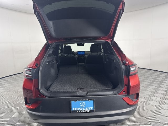 2023 Volkswagen ID.4 Pro S Plus