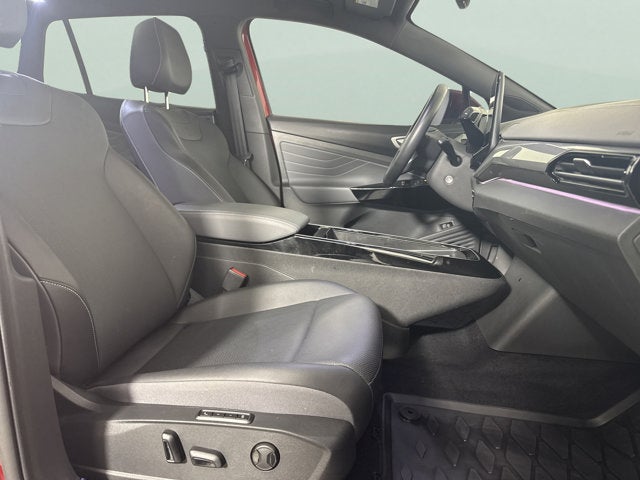 2023 Volkswagen ID.4 Pro S Plus