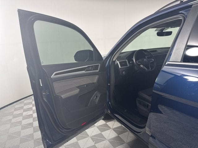 2021 Volkswagen Atlas 2.0T SE w/Technology