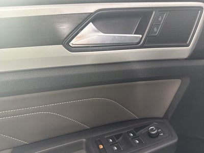 2021 Volkswagen Atlas 2.0T SE w/Technology