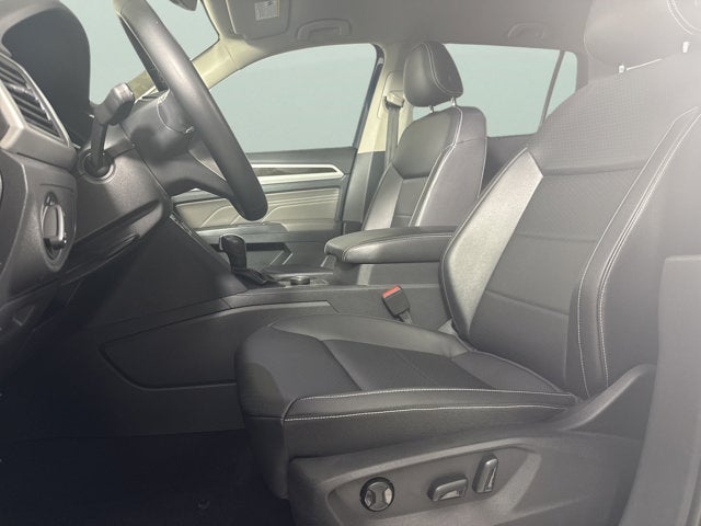 2021 Volkswagen Atlas 2.0T SE w/Technology