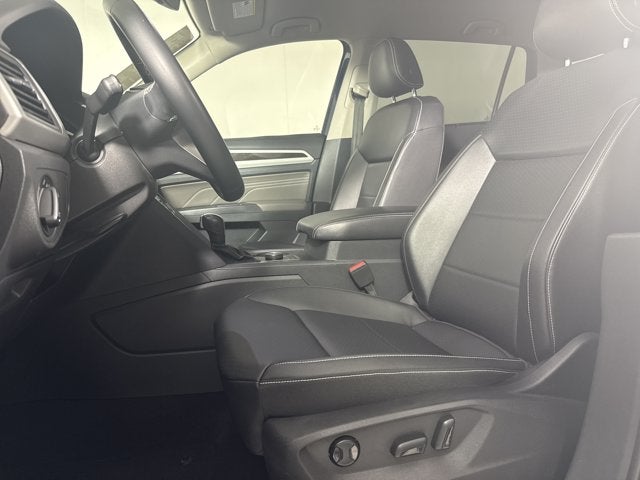 2021 Volkswagen Atlas 2.0T SE w/Technology