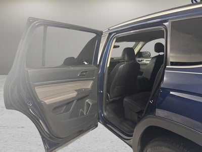 2021 Volkswagen Atlas 2.0T SE w/Technology